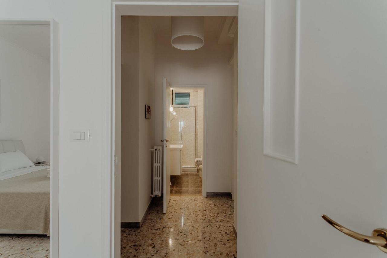 Casa Gimmi Apartment Monopoli Exterior photo
